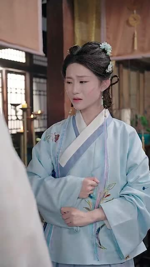 侯门嫡女黑化手册（84集）短剧精彩片段