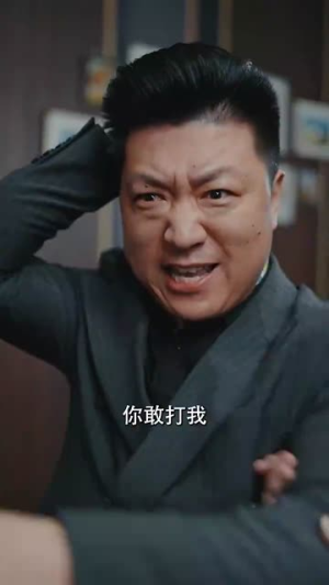 双龙逆战（89集）精彩好看的短剧