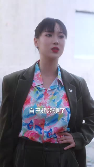 以爱之名（73集）贝贝短剧分享