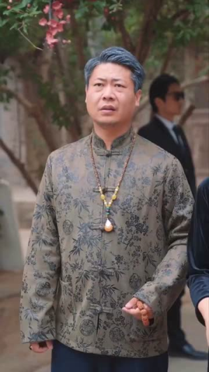 傅少竟成了修仙女帝的小跟班（60集）精彩短剧随心推