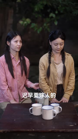 奶奶叱咤七零年代（80集）短视频追剧推荐