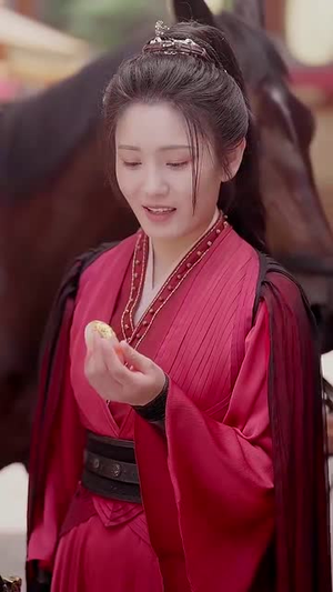 侠女不风流（59集）好看的短剧