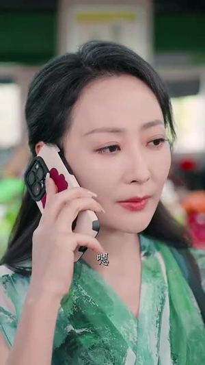 温柔的刺（63集）爆款热门短剧
