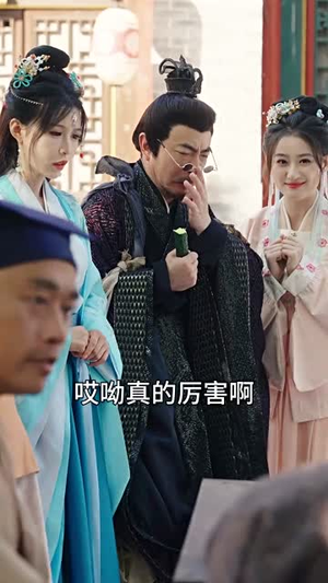 穿越古代被女帝倒追（62集）短剧前十排行榜