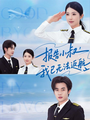 报告小叔我已无法返航（60集）热门短剧抢先看