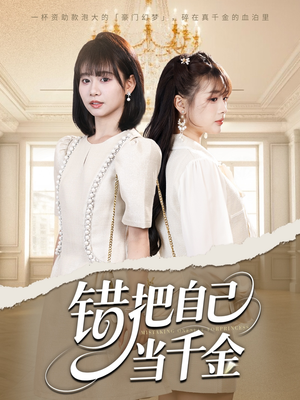 错把自己当千金（68集）短剧在线看