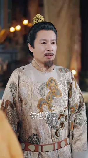 江山作嫁（64集）热播古装短剧