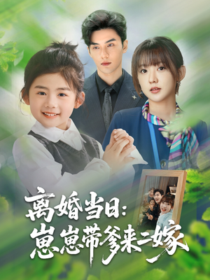 离婚当日崽崽带爹来二嫁（66集）在线观看