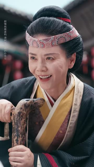 小小道祖不好惹（68集）分享好看短剧