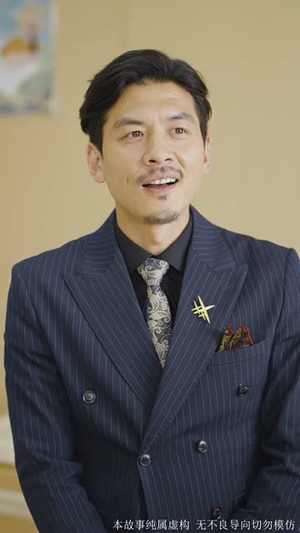 逆光少女（60集）古装短剧热播