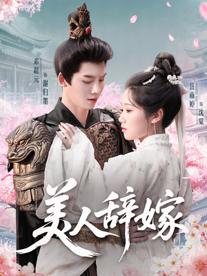 美人辞嫁（84集）零花钱看整部剧