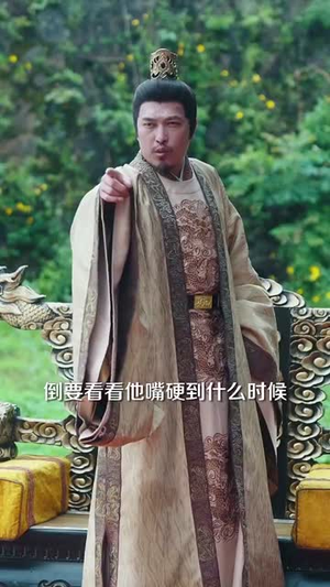 长安月影（60集）好看短剧抢先看