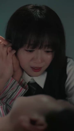 夏至吻落时（77集）女主谁演的