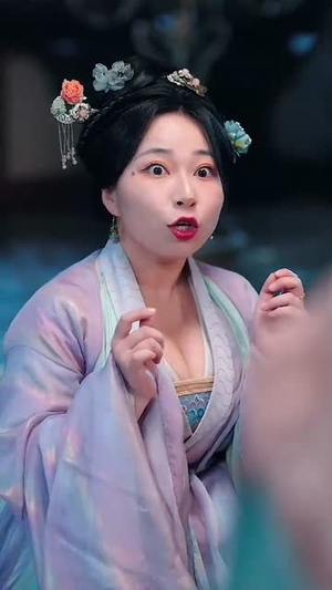 婴儿上朝全家反派读我心（100集）女频短剧推荐