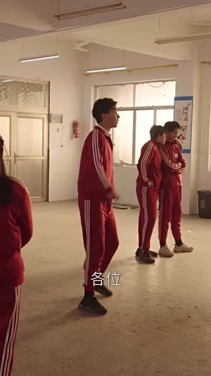 321游戏开始（61集）热门短剧追到爽