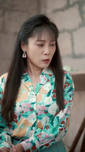 穿越90之揪着我妈去相亲（93集）短剧推荐来了