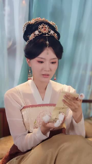 明月烬红霜（70集）热门爆款短剧
