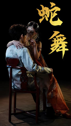 蛇舞（40集）在线看到大结局