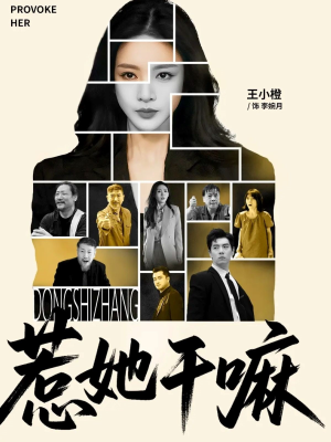 惹她干嘛（62集）大结局