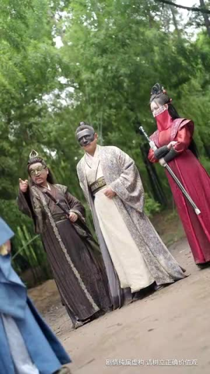 什么你管这叫养生功法（51集）一口气追完全集