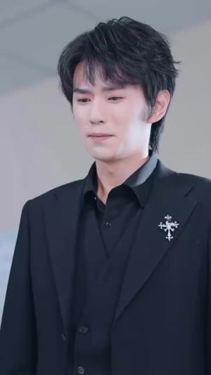 上相亲节目后陆总天天都在掉马甲（62集）好看又上头短剧