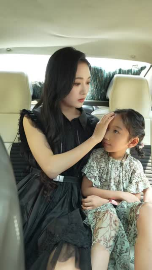 六岁小学生驾到魔尊老妈赢麻啦（50集）超级好看的短剧