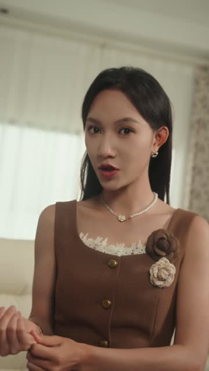 幸孕厂花（30集）热门爆款短剧