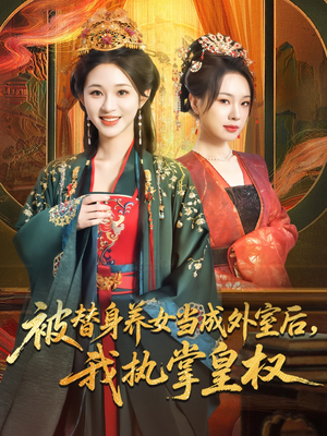 被替身养女当成外室后我执掌皇权（59集）每日短剧推荐
