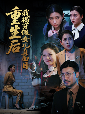 重生后我揭穿假女儿真面目（60集）短剧分享剧集