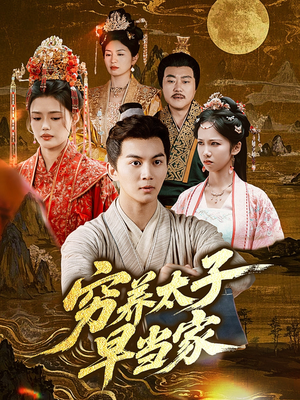 穷养太子早当家（68集）流畅播放免费看