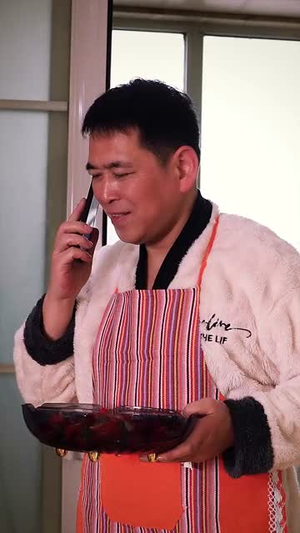等我回家（23集）海量短剧免费看