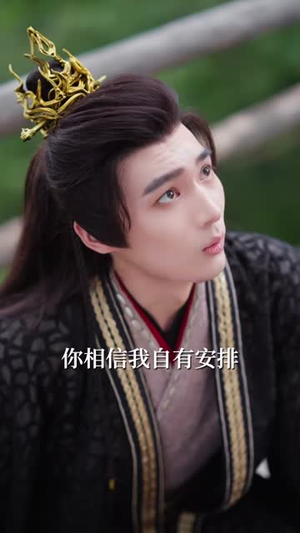 摄政王殿下你家杀手缺根筋（81集）在线免费观看