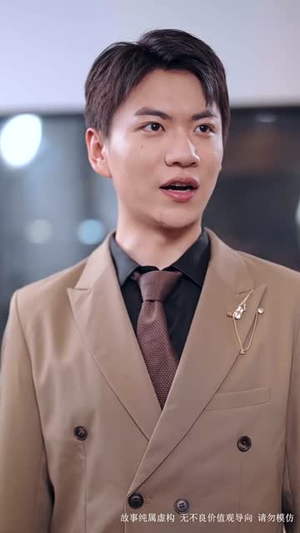 铁马冰河入梦来（65集）正能量短剧分享
