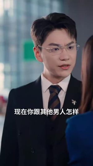 爱意已绝难再续（33集）热播短剧追不停