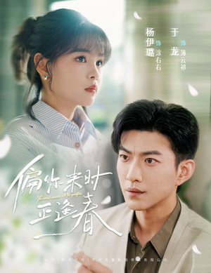 偏你来时正逢春（61集）精彩短剧热播中