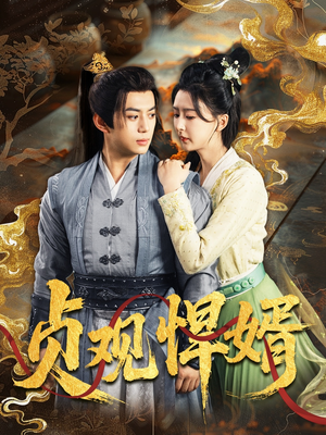 贞观悍婿（74集）短剧小说在线看