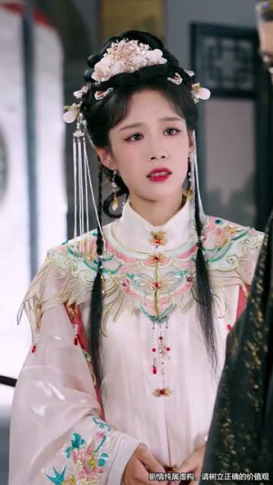绣断君心（75集）免费短剧全集看