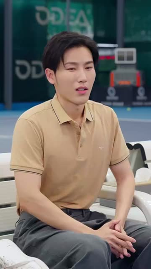 昼夜关系（68集）男主角是谁