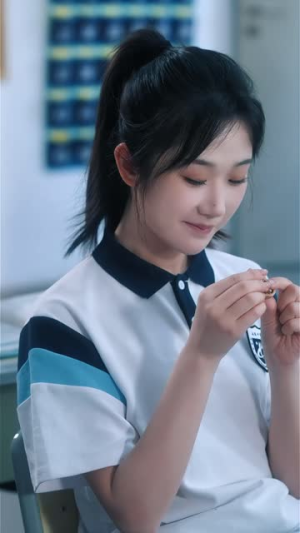 我的喜欢是道超纲题（50集）怎么看全集