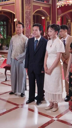督军独宠夫人她又撒野了（80集）短剧精彩不断