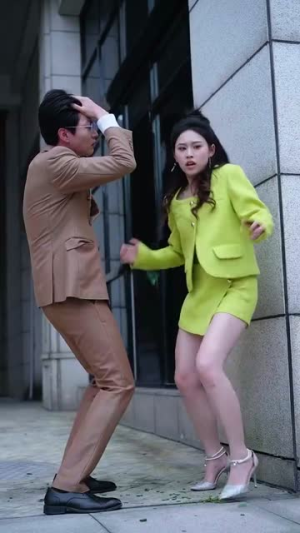 予她偏爱（60集）免费看短剧全集