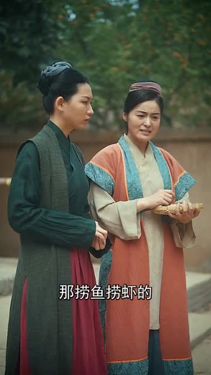 穿成极品婆婆，携家逃荒靠系统赢麻了（86集）好看的短剧