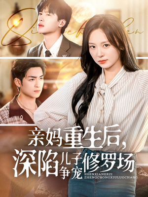 亲妈重生后，深陷儿子争宠修罗场（68集）古装短剧热播