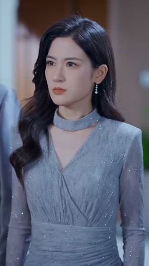 回首再无旧时约（70集）精彩的网络短剧