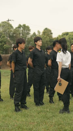 爱在三万英尺之上（64集）一起追短剧吧