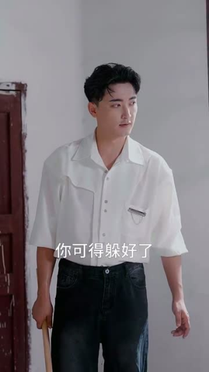 谁在我的房间（45集）免费观看全集