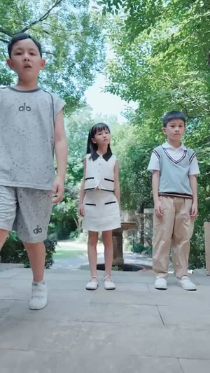 妈妈去世小小植物王被全城团宠（85集）一起追短剧吧