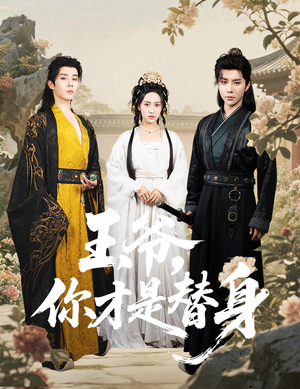 王爷你才是替身（60集）在线看免费版