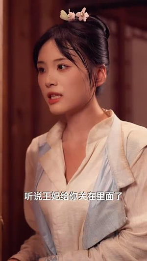 王爷你才是替身（60集）精彩好看短剧