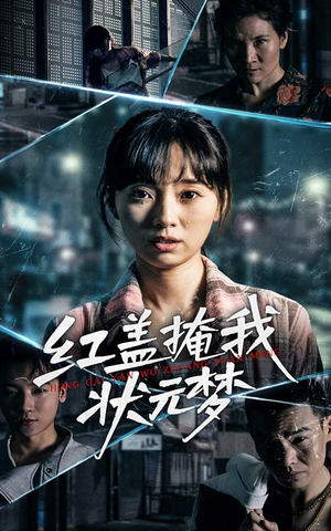 红盖掩我状元梦（44集）高分佳作免费看
